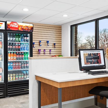 Holiday Inn Express Hopewell - Fort Lee Area By Ihg Exterior photo