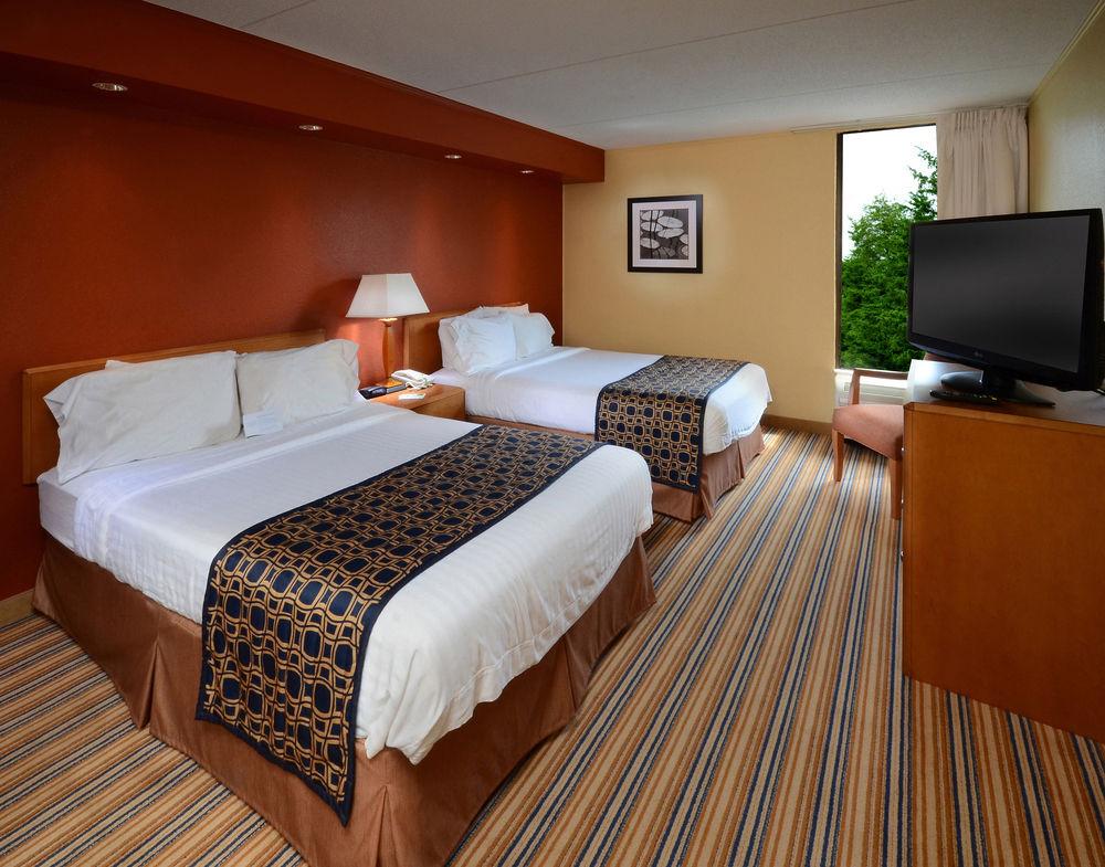 Holiday Inn Express Hopewell - Fort Lee Area By Ihg Exterior photo