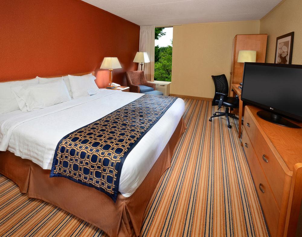 Holiday Inn Express Hopewell - Fort Lee Area By Ihg Exterior photo