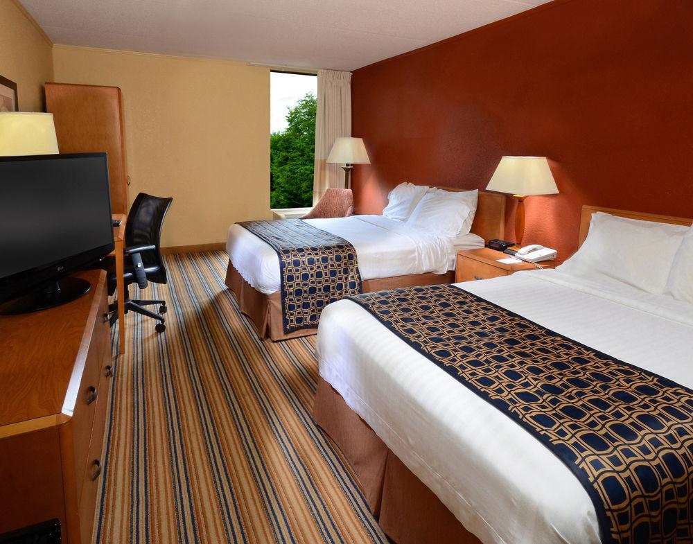 Holiday Inn Express Hopewell - Fort Lee Area By Ihg Exterior photo