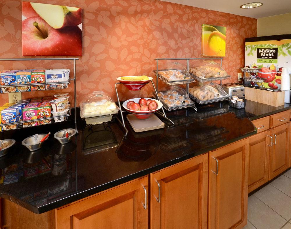 Holiday Inn Express Hopewell - Fort Lee Area By Ihg Exterior photo