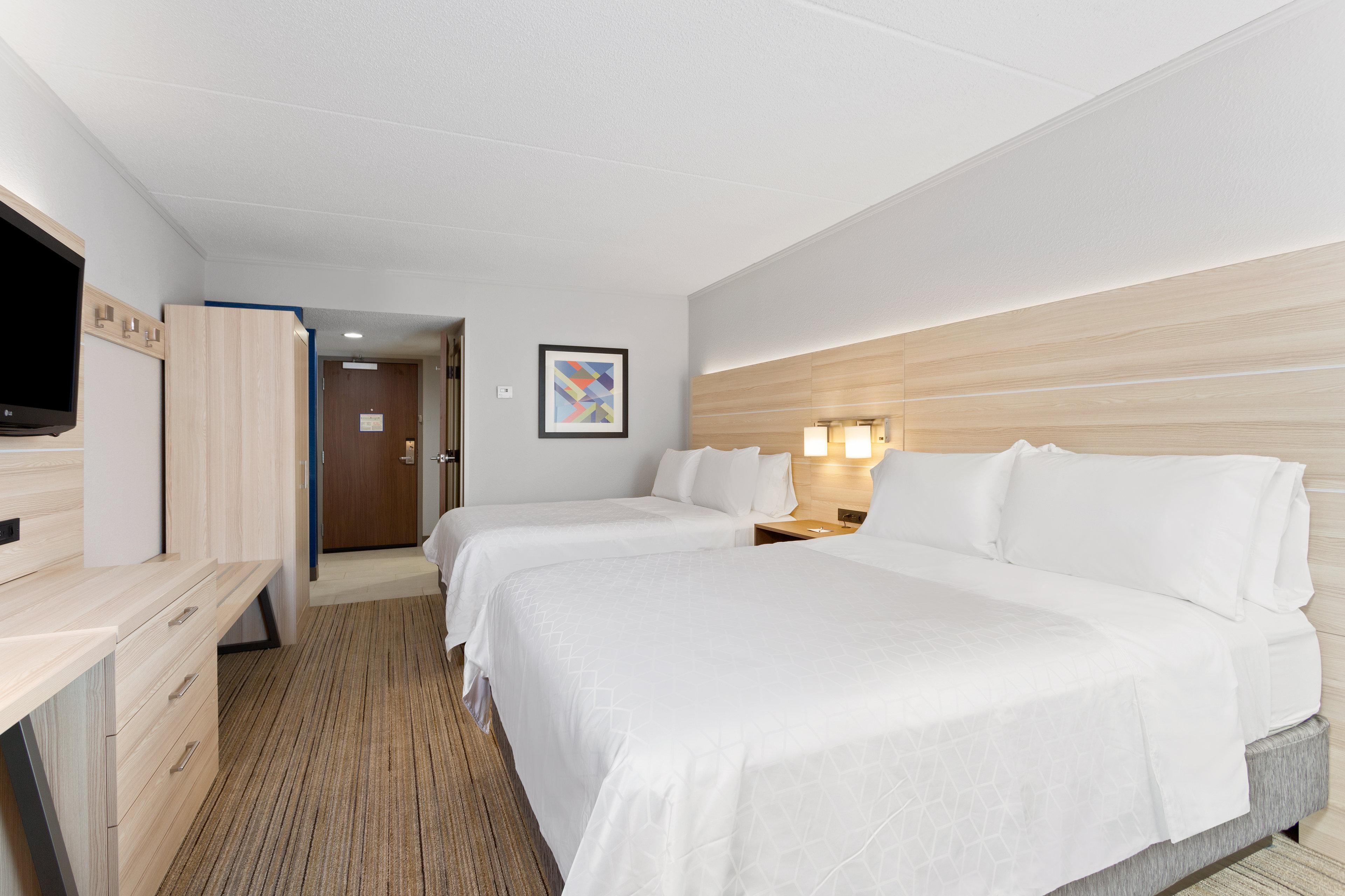 Holiday Inn Express Hopewell - Fort Lee Area By Ihg Exterior photo