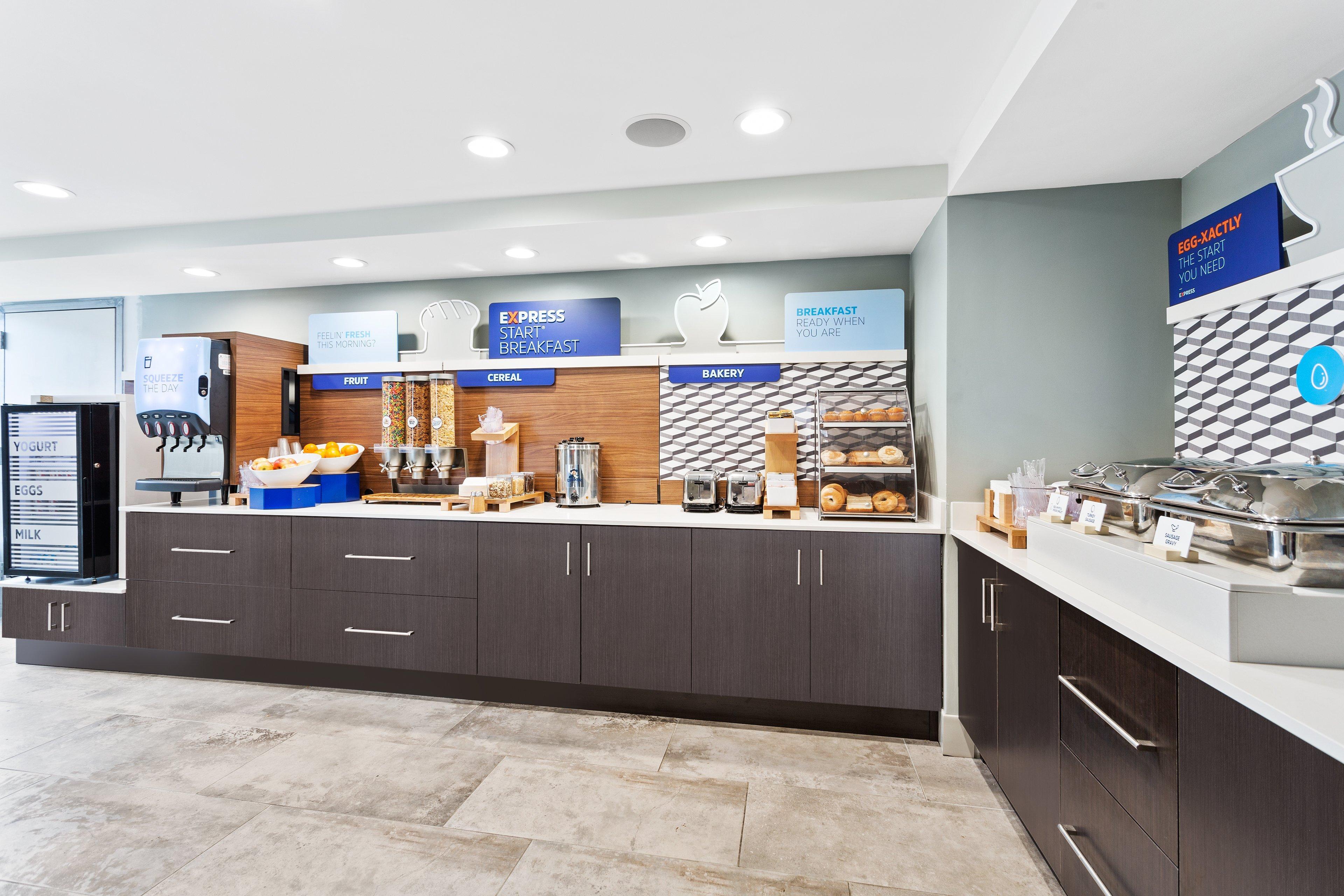 Holiday Inn Express Hopewell - Fort Lee Area By Ihg Exterior photo