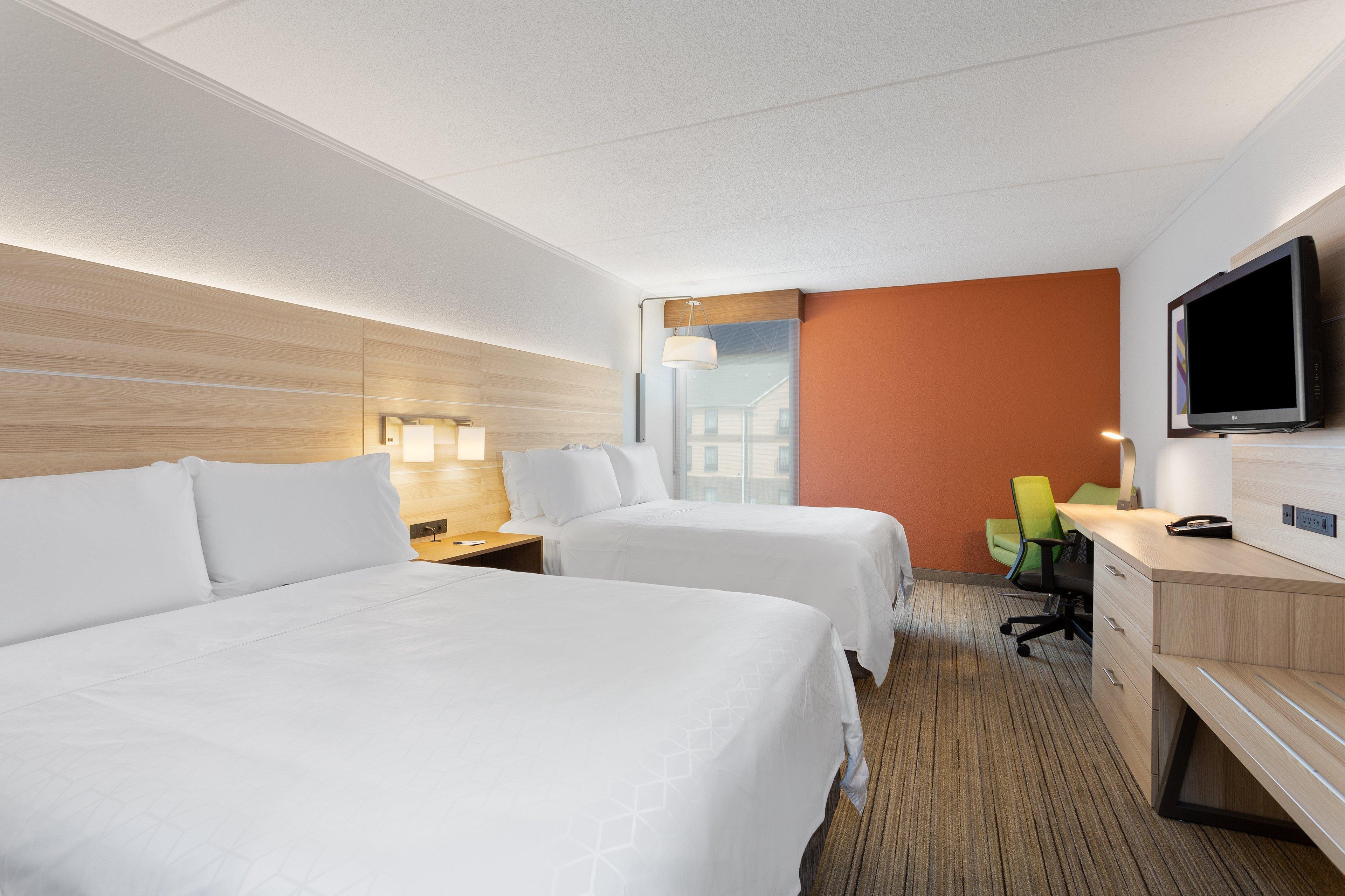 Holiday Inn Express Hopewell - Fort Lee Area By Ihg Exterior photo