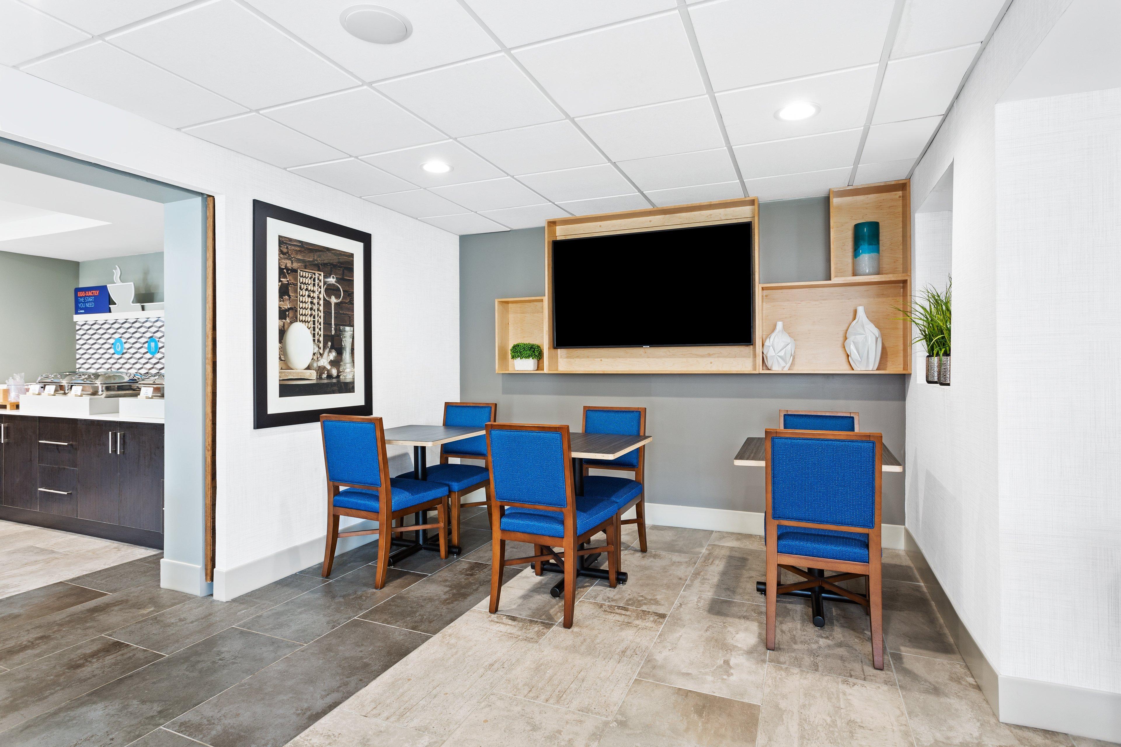 Holiday Inn Express Hopewell - Fort Lee Area By Ihg Exterior photo