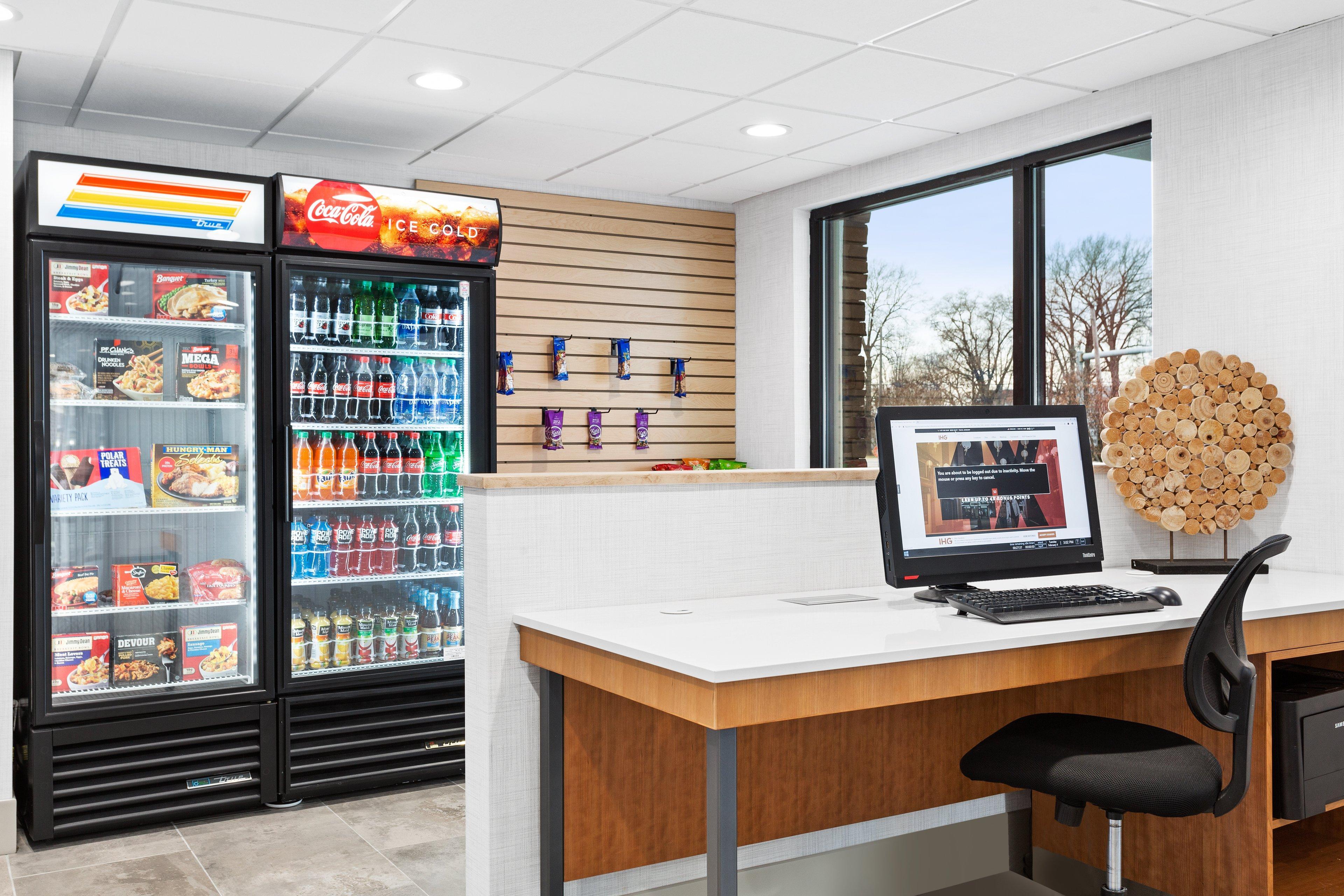 Holiday Inn Express Hopewell - Fort Lee Area By Ihg Exterior photo