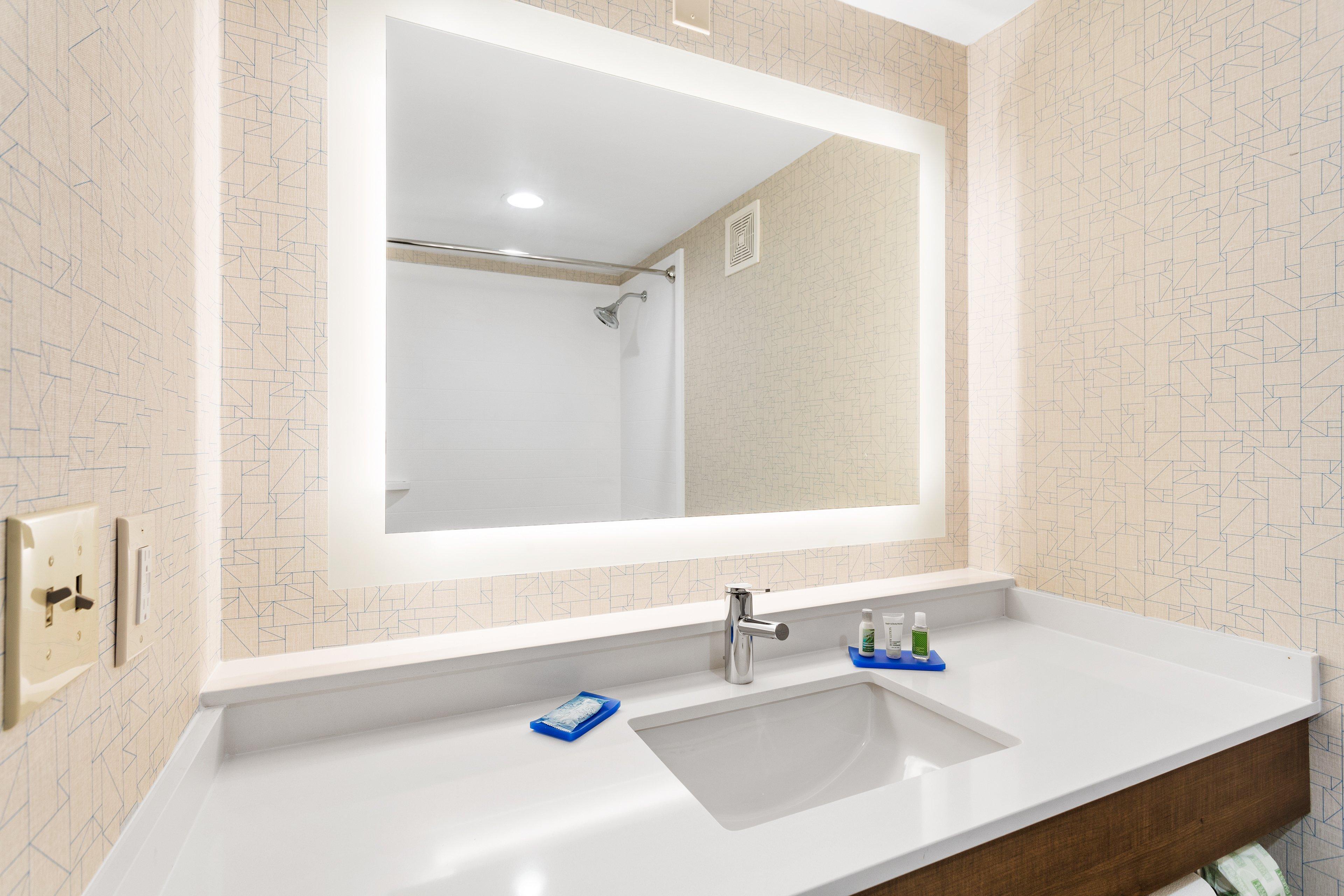 Holiday Inn Express Hopewell - Fort Lee Area By Ihg Exterior photo