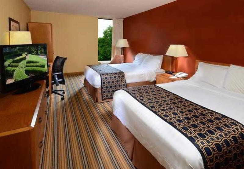 Holiday Inn Express Hopewell - Fort Lee Area By Ihg Exterior photo